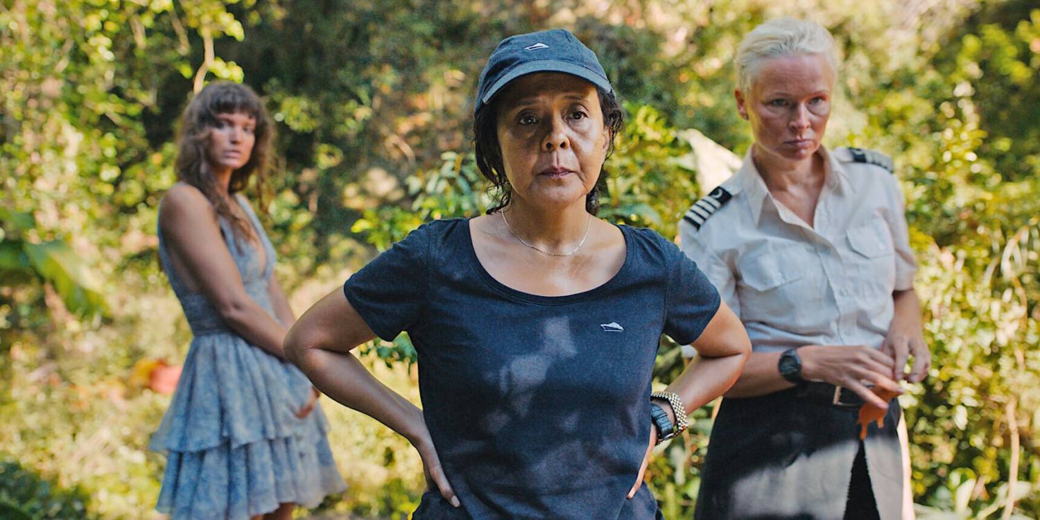 Triangle of Sadness SCALA Programmkino