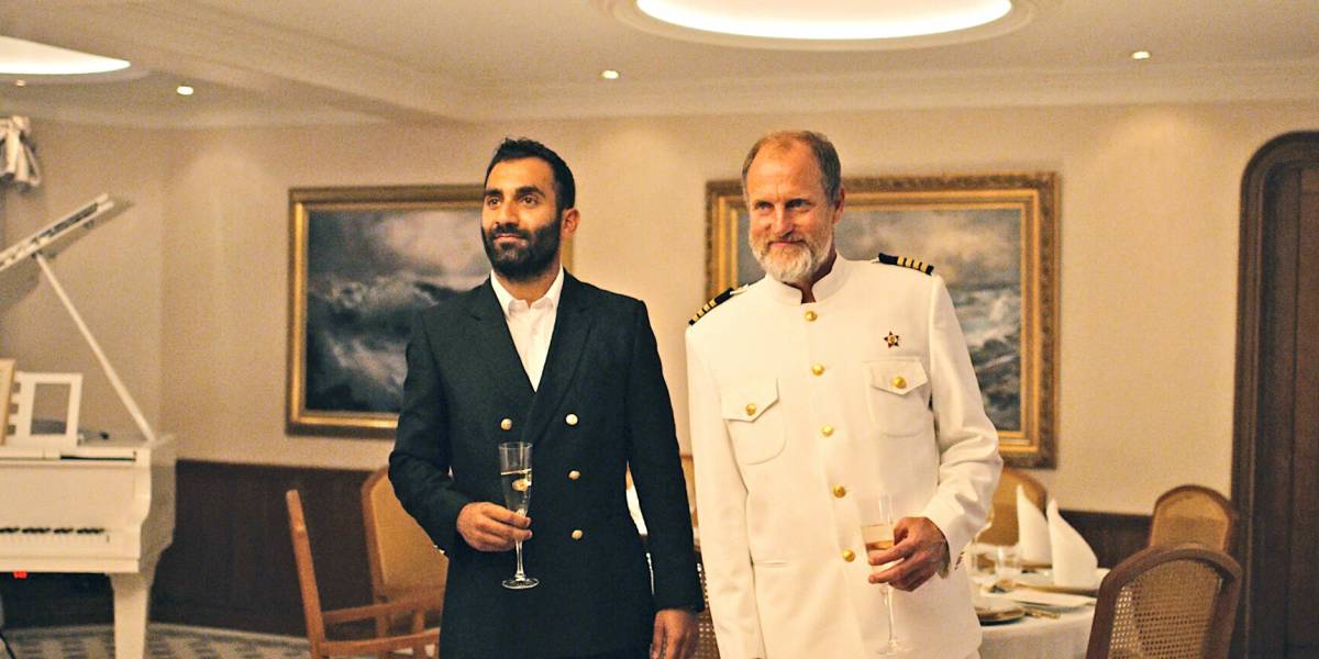 Triangle of Sadness SCALA Programmkino