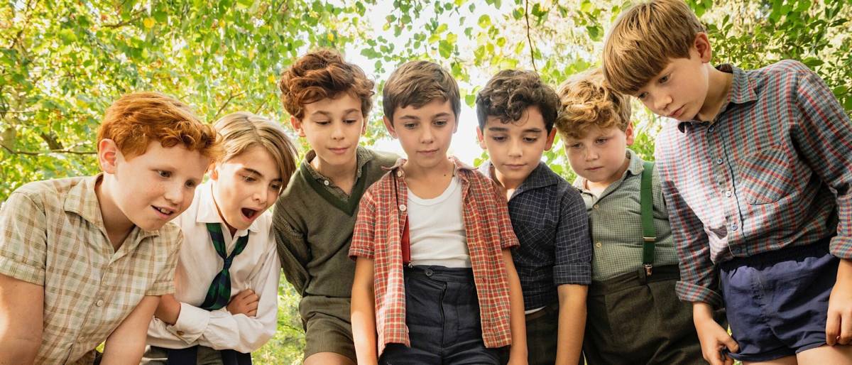 Der kleine Nick auf Schatzsuche SCALA