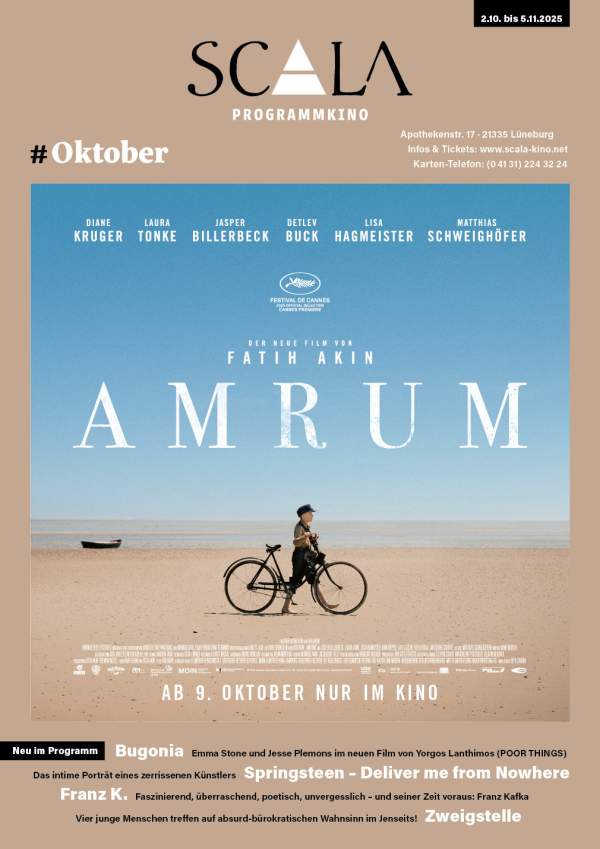 Scala-Magazin Oktober 2025