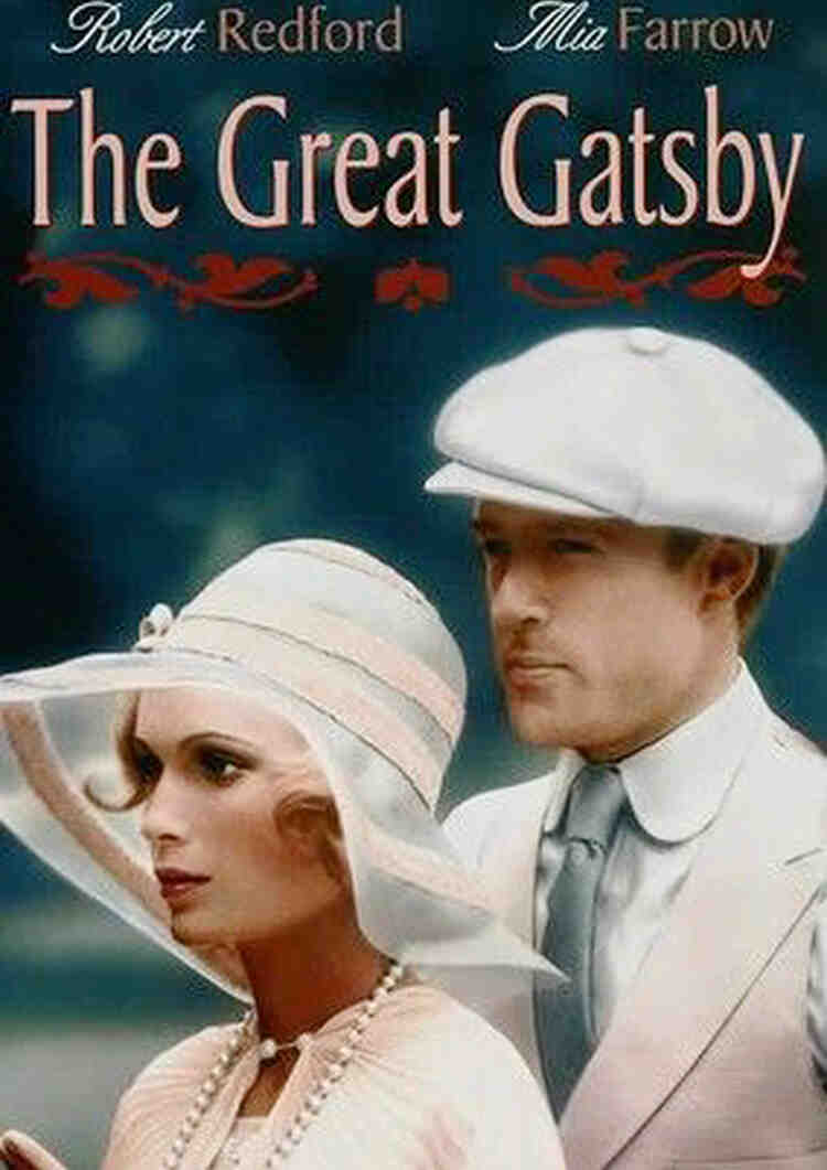 Der große Gatsby