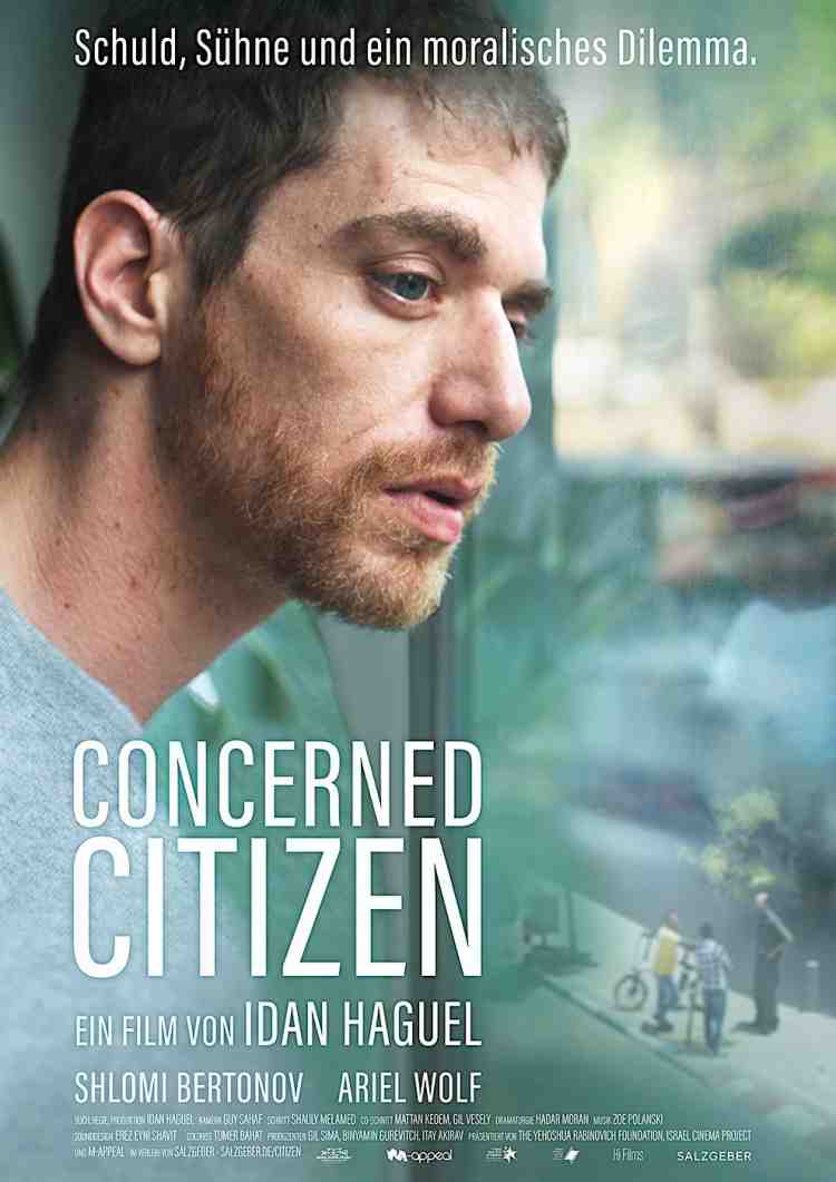 Concerned Citizen