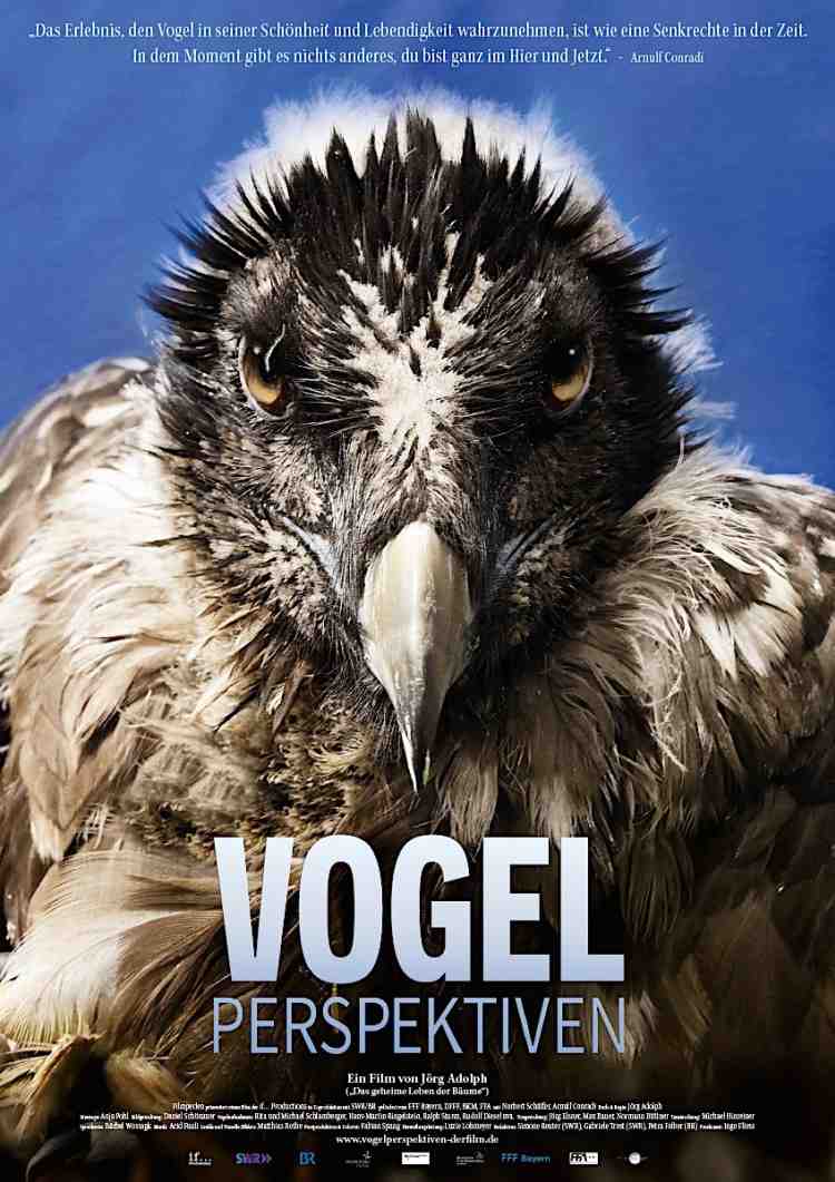 Vogelperspektiven