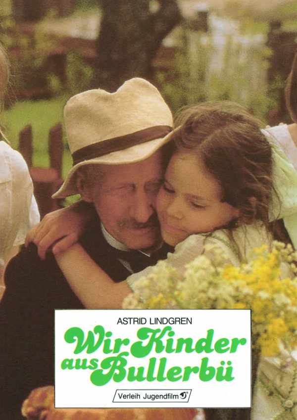 Wir Kinder aus Bullerbü