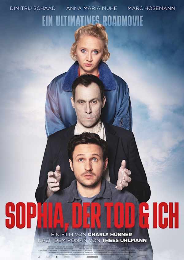 Sophia, der Tod und ich