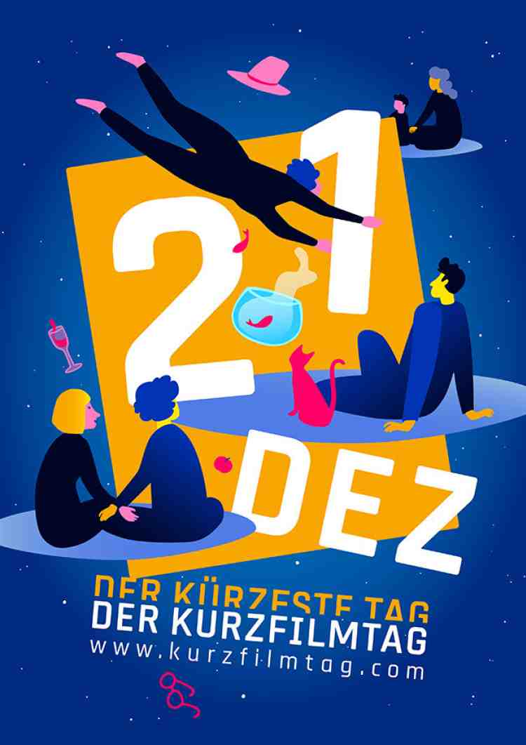 Kurzfilmtag 2023