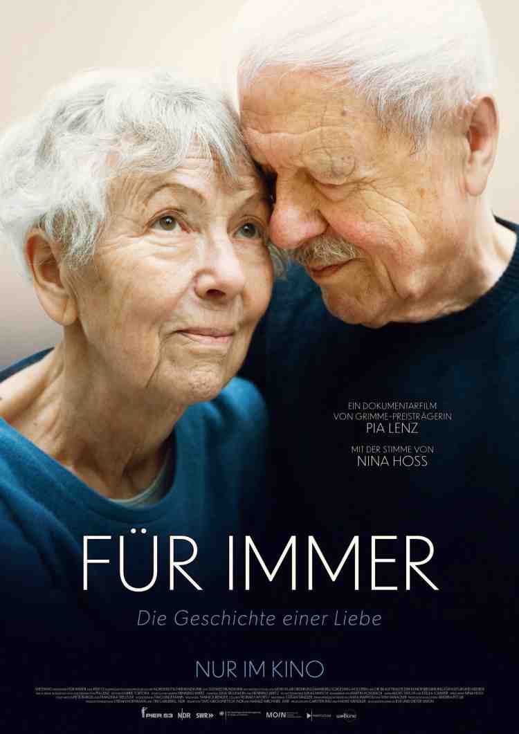 Für immer