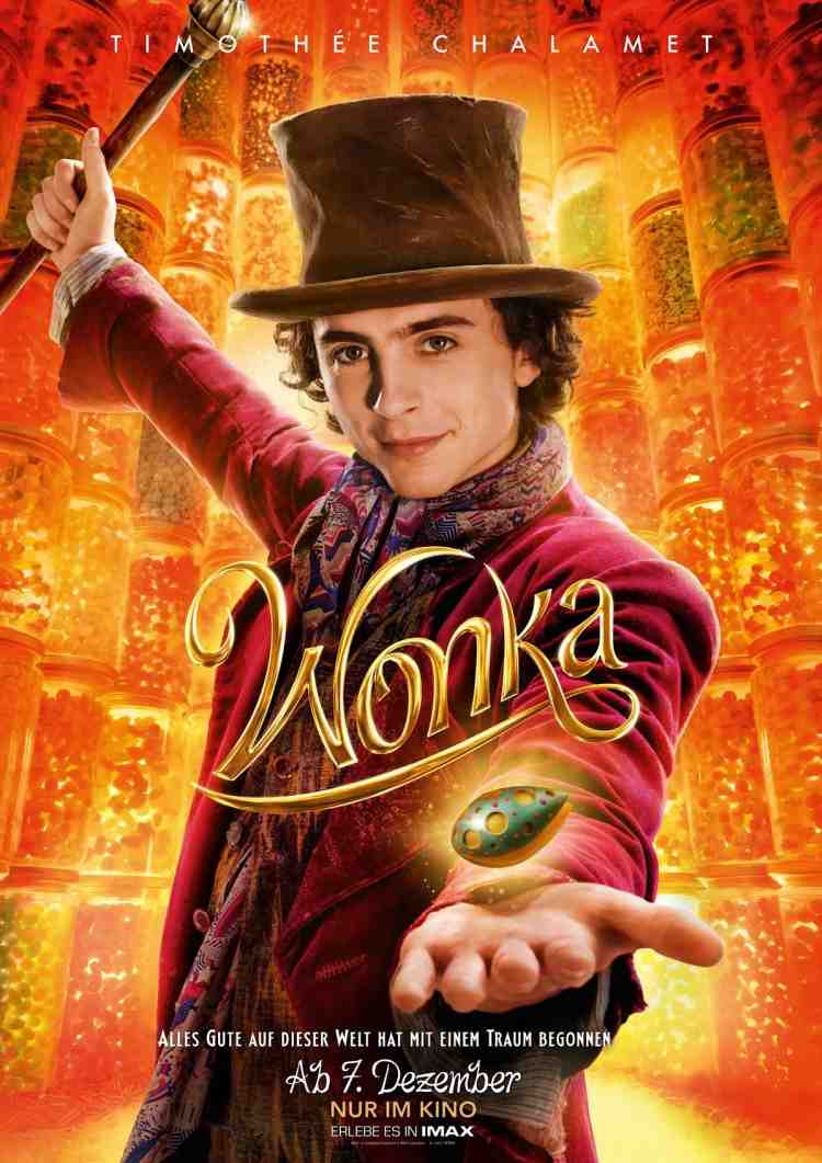 Wonka