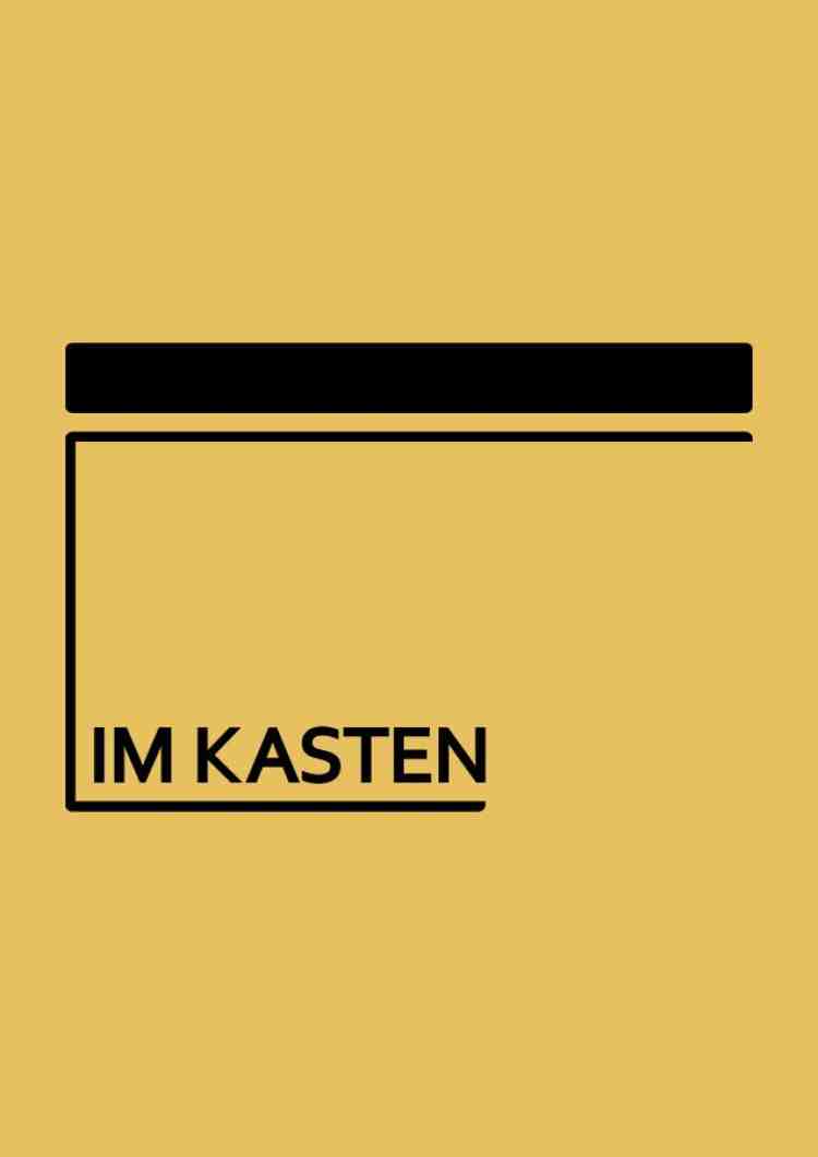 IM KASTEN Kurzfilmfestival 2025