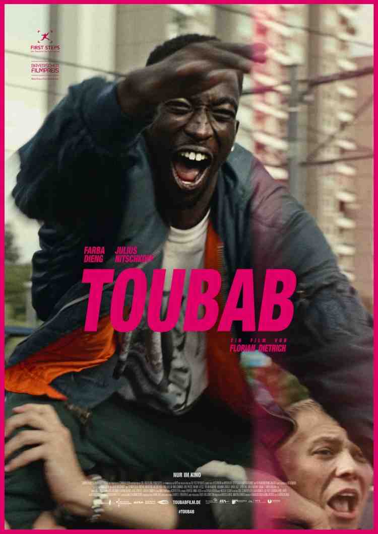 Toubab