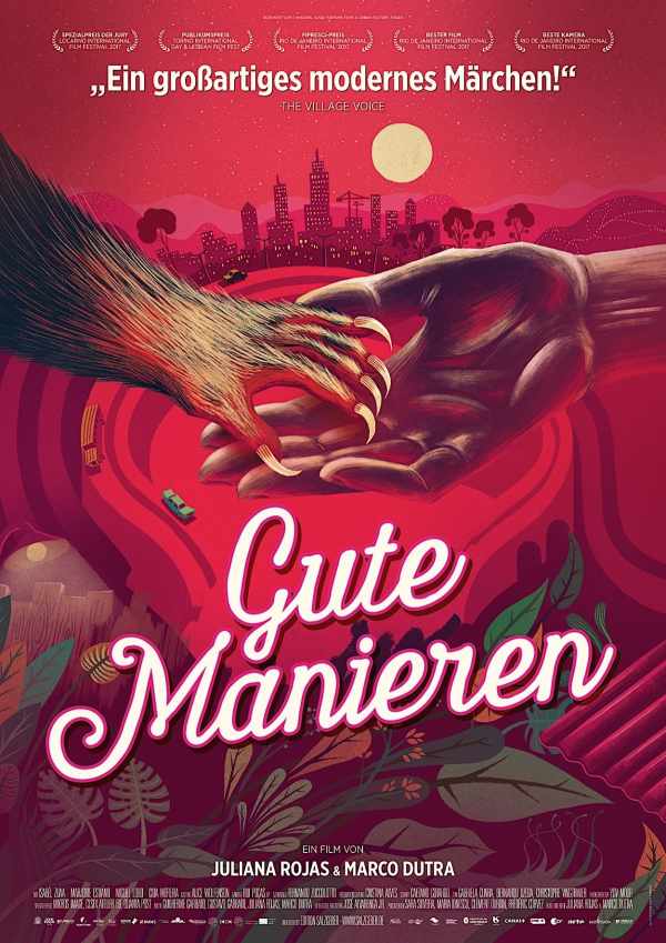 Gute Manieren