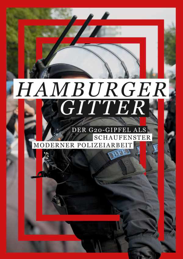 Hamburger Gitter