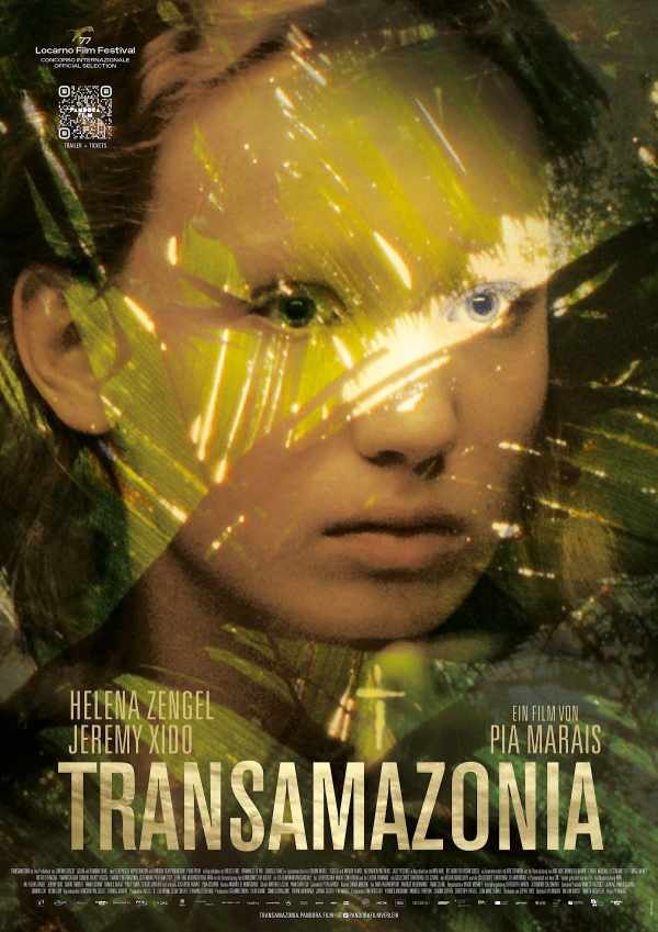 Transamazonia