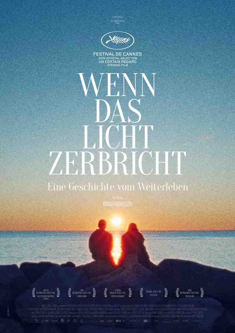 Wenn das Licht zerbricht