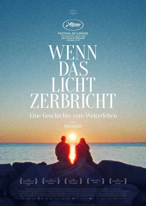 Wenn das Licht zerbricht
