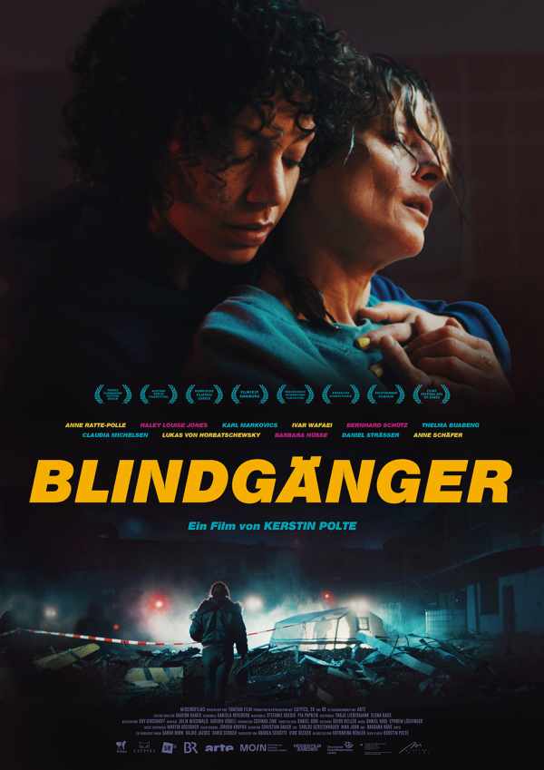 Blindgänger