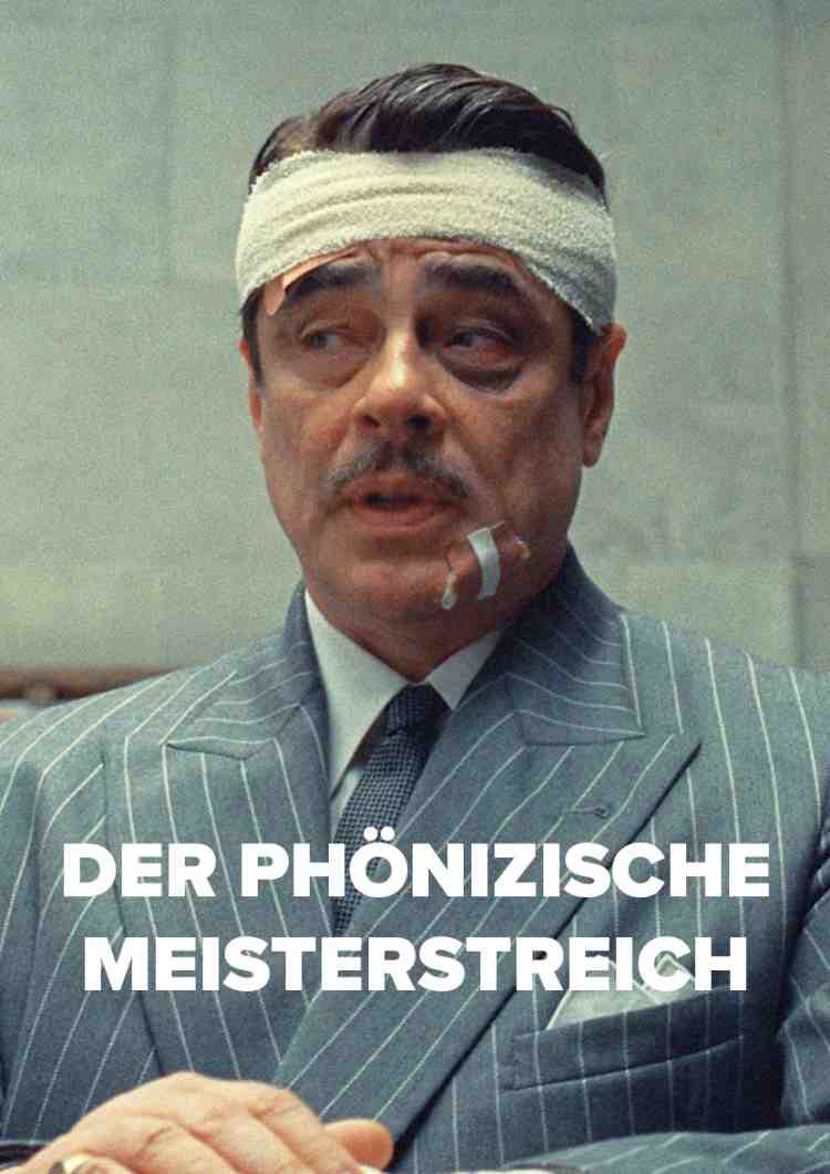 Der Phönizische Meisterstreich