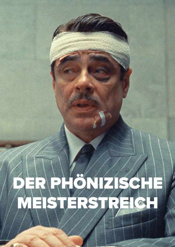 Der Phönizische Meisterstreich