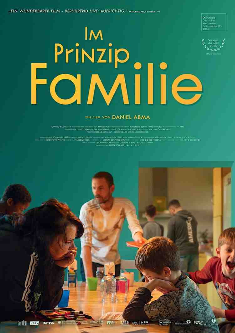 Im Prinzip Familie
