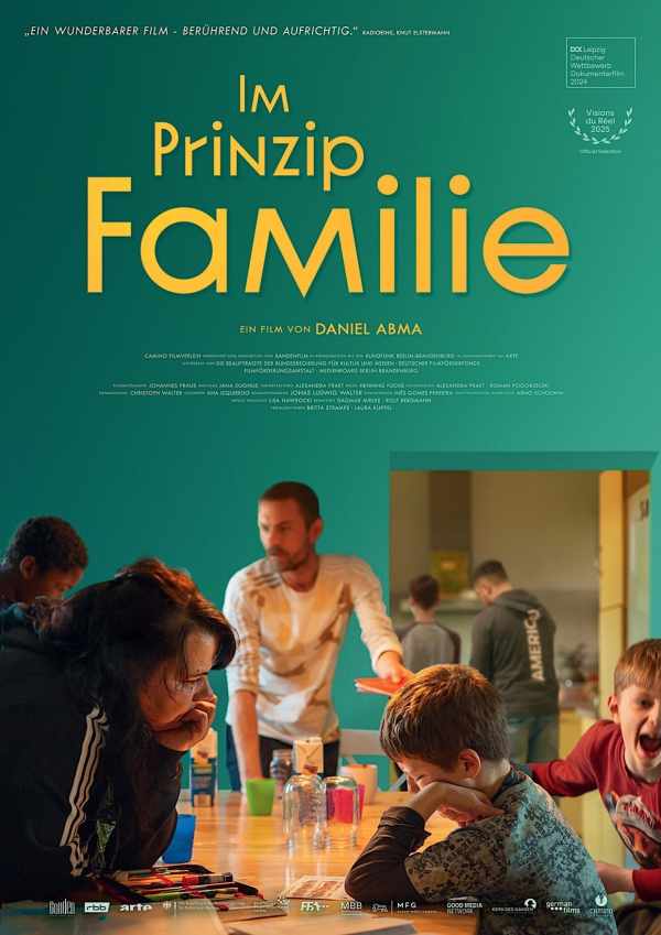 Im Prinzip Familie