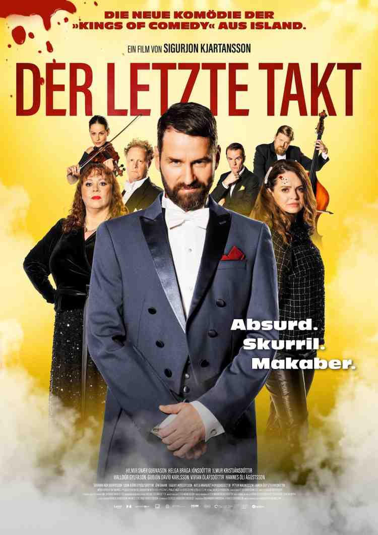 Der letzte Takt