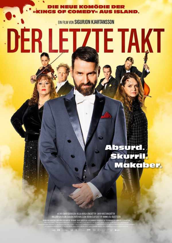 Der letzte Takt
