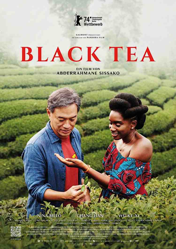 Black Tea