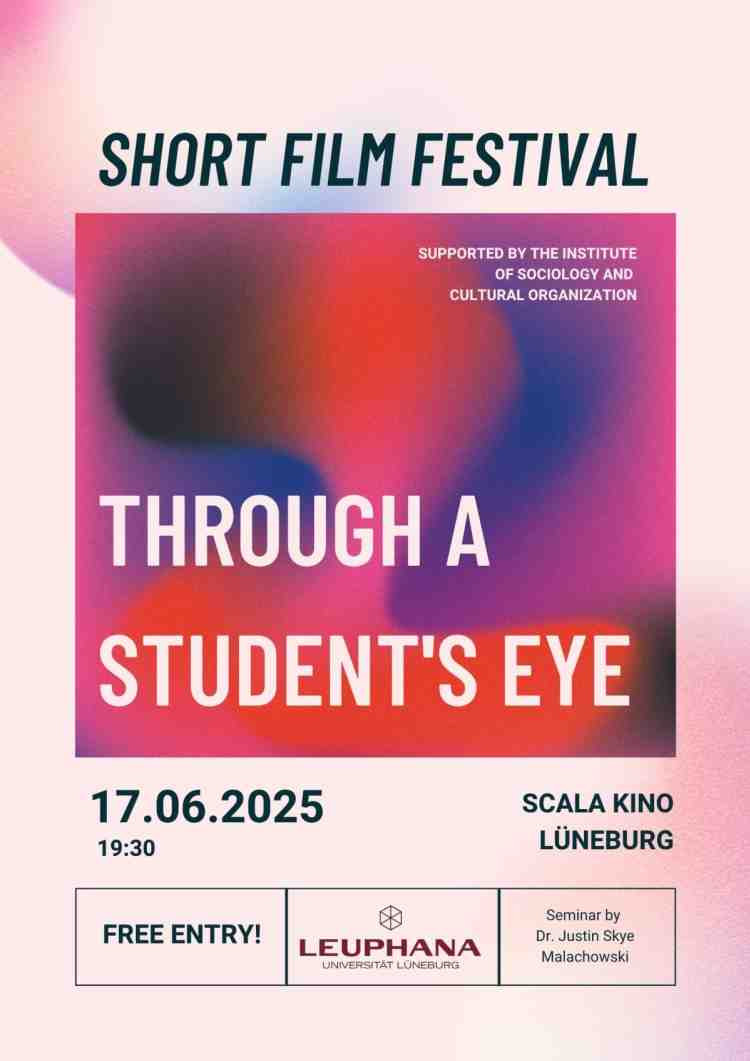Second Ethnographic Film Festival 2025