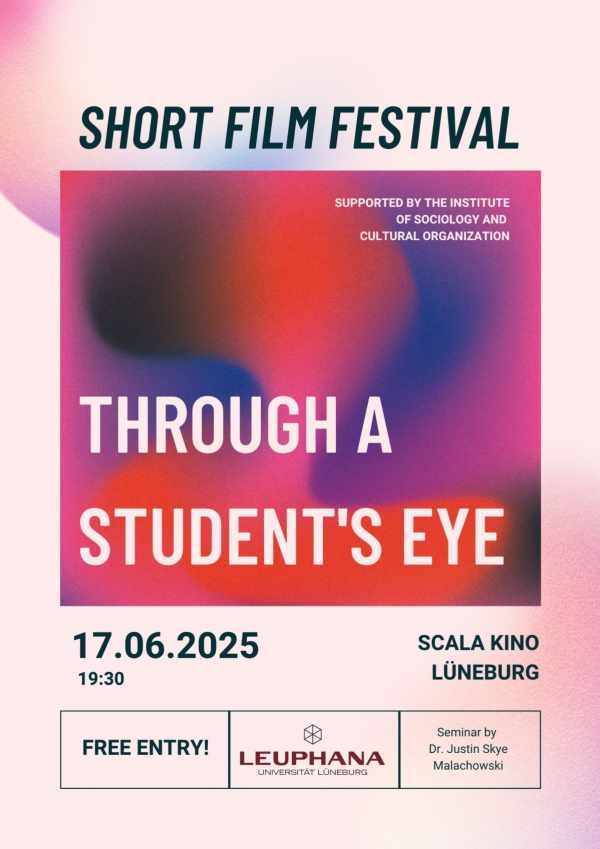 Second Ethnographic Film Festival 2025