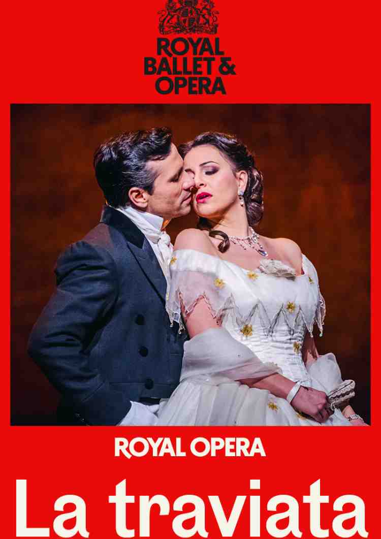 La Traviata