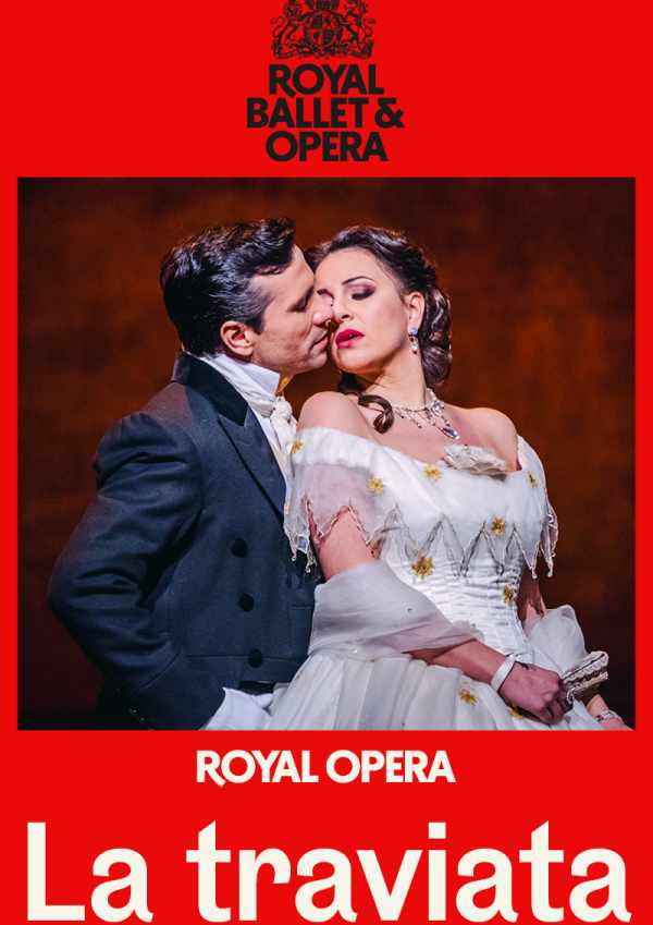 La Traviata