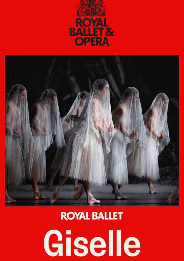 Giselle