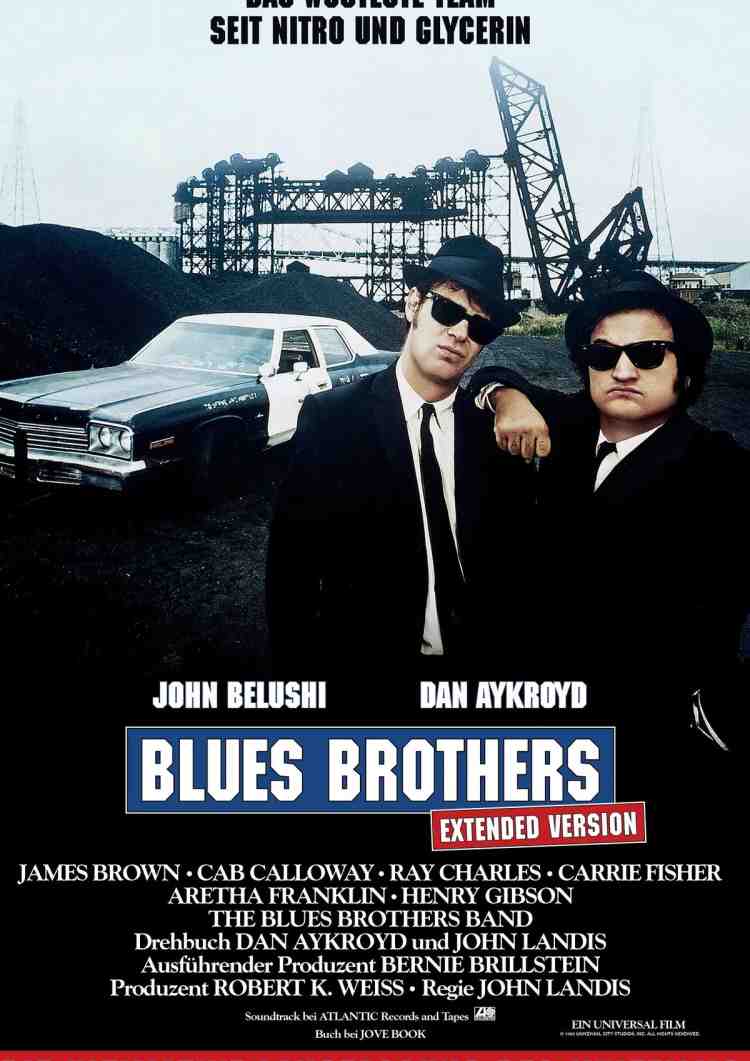 Blues Brothers