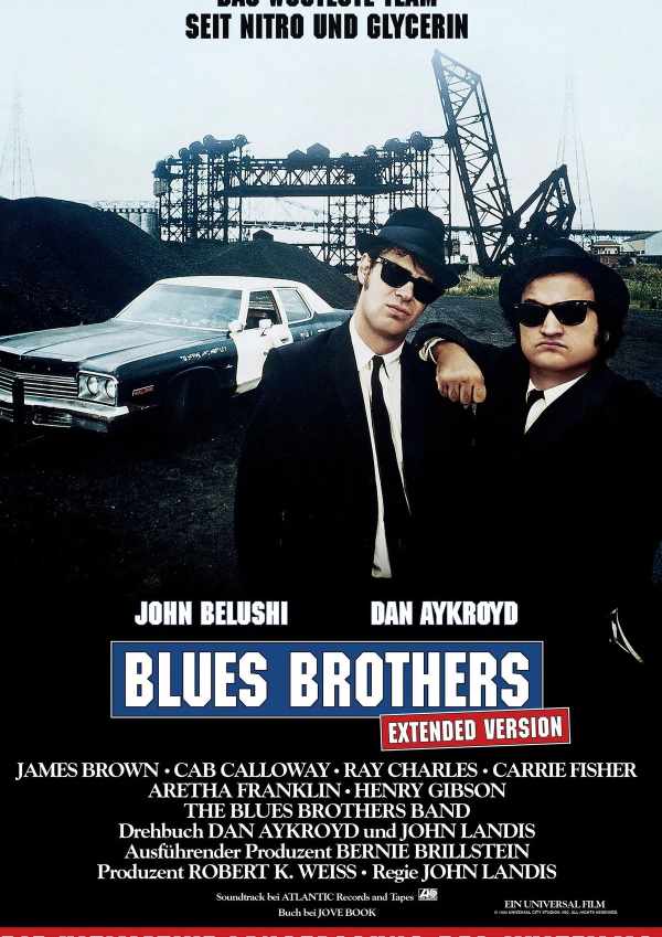 Blues Brothers