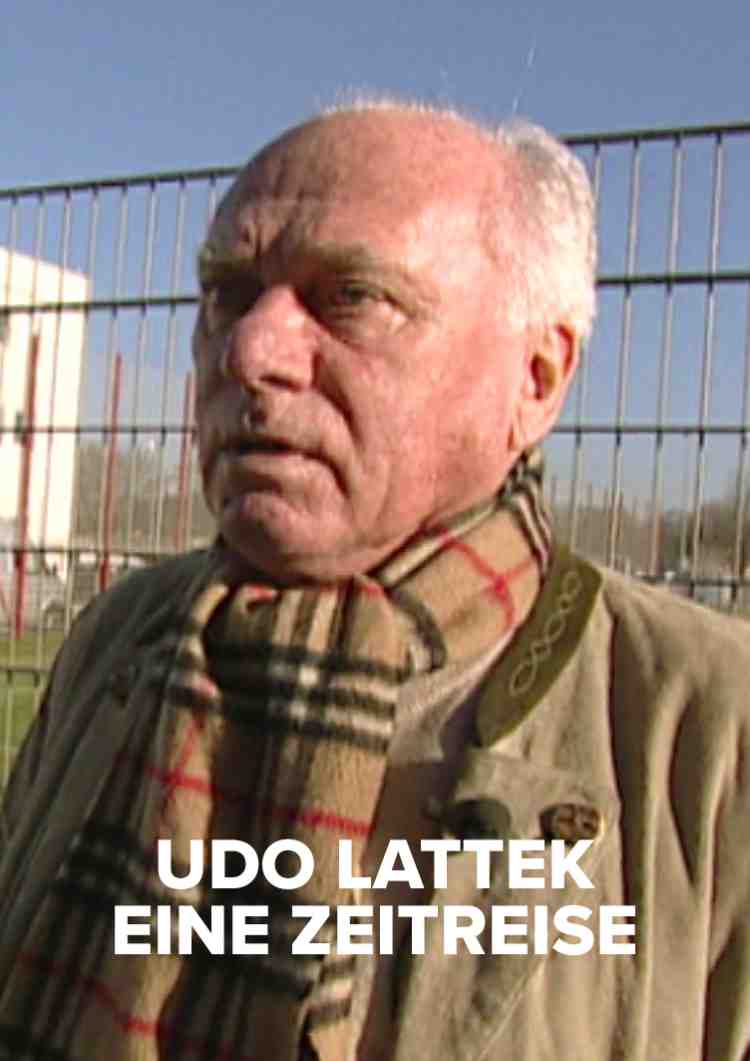 Udo Lattek – Eine Zeitreise