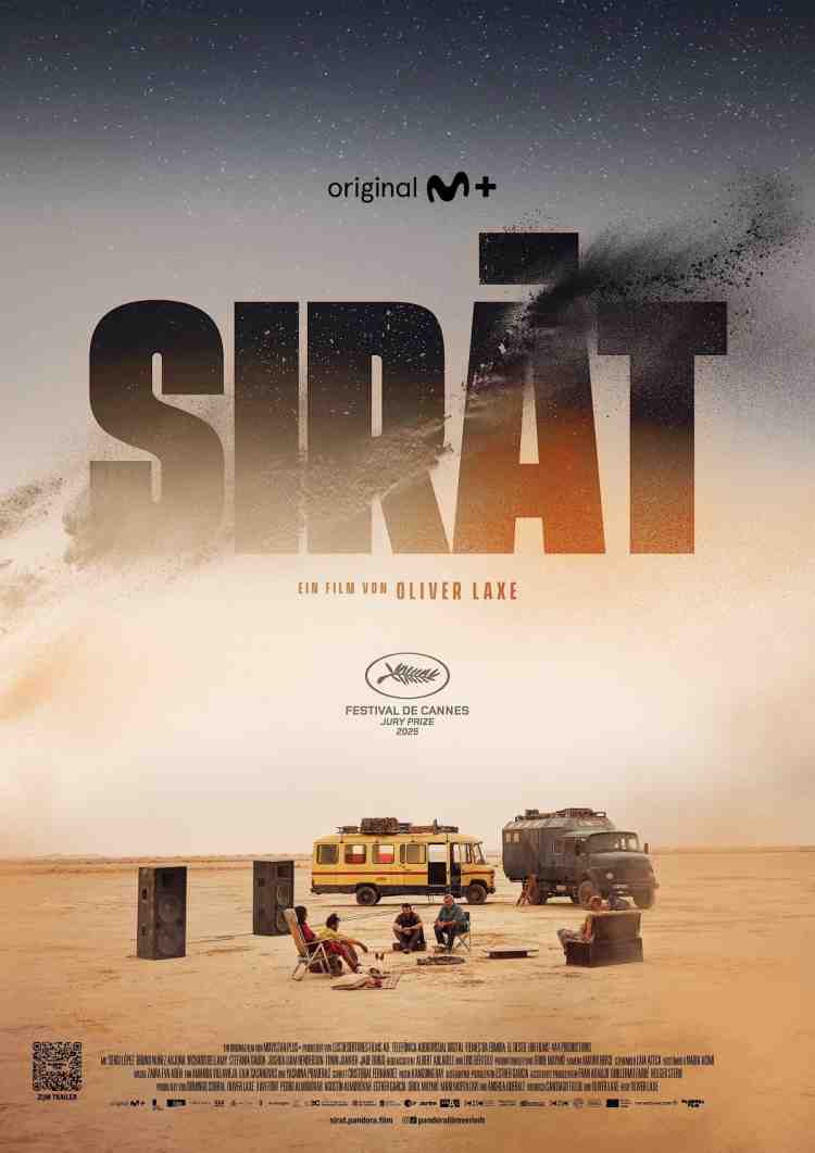 Sirāt