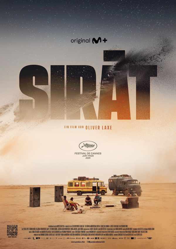 Sirāt