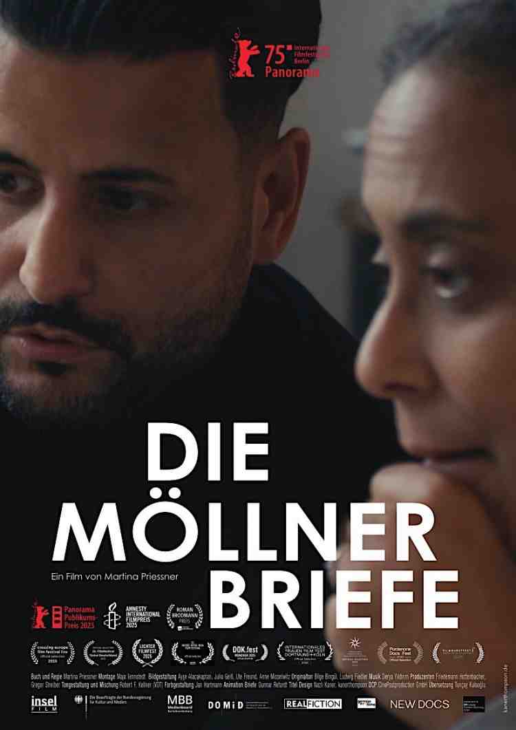 Die Möllner Briefe