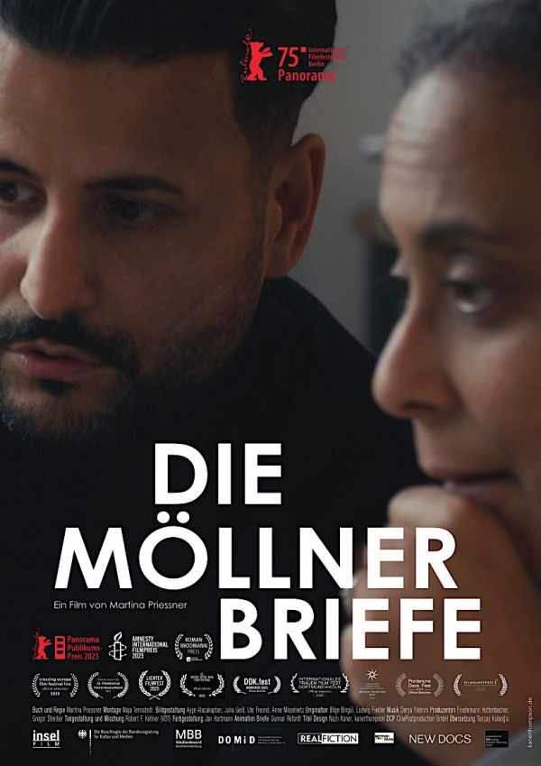 Die Möllner Briefe