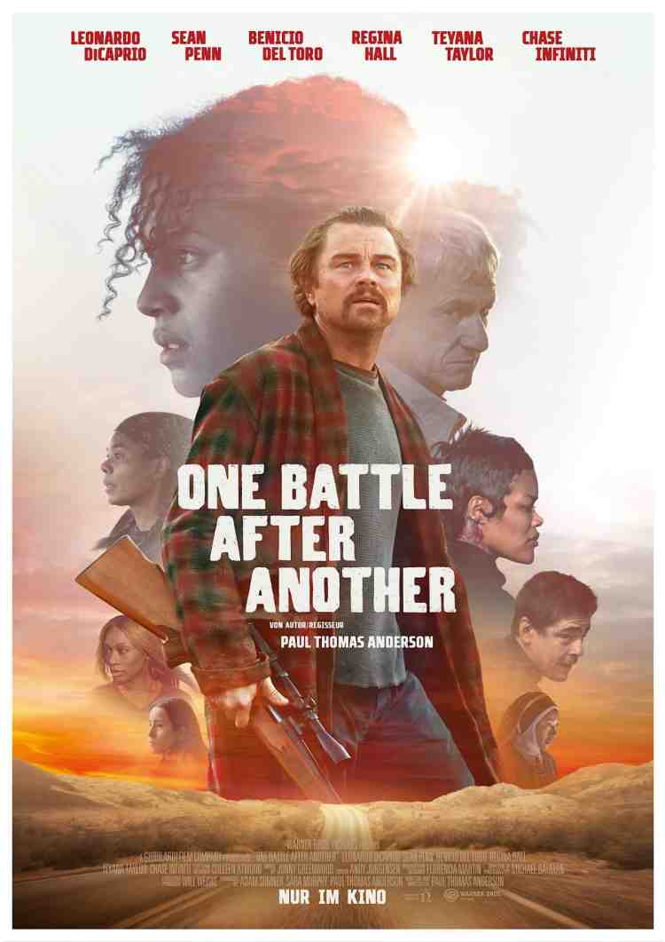 One Battle After Another