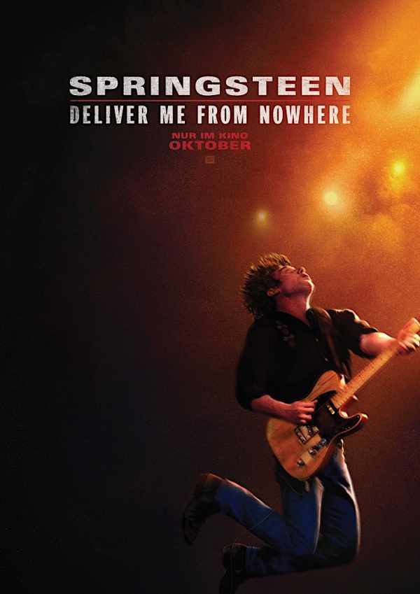 Springsteen: Deliver Me From Nowhere