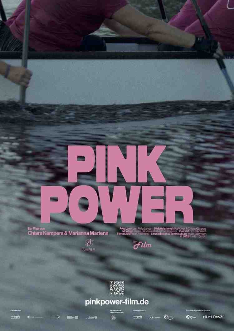 Pink Power