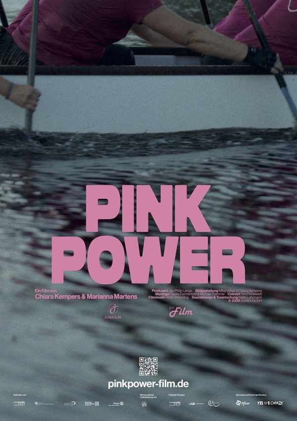 Pink Power