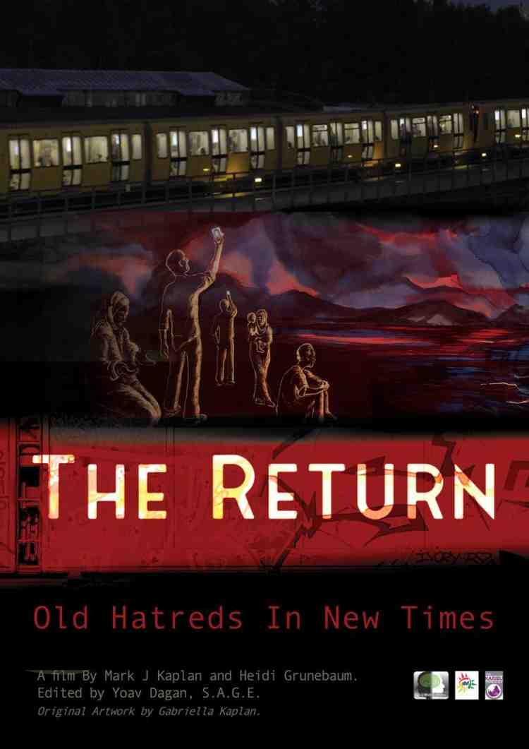 The Return