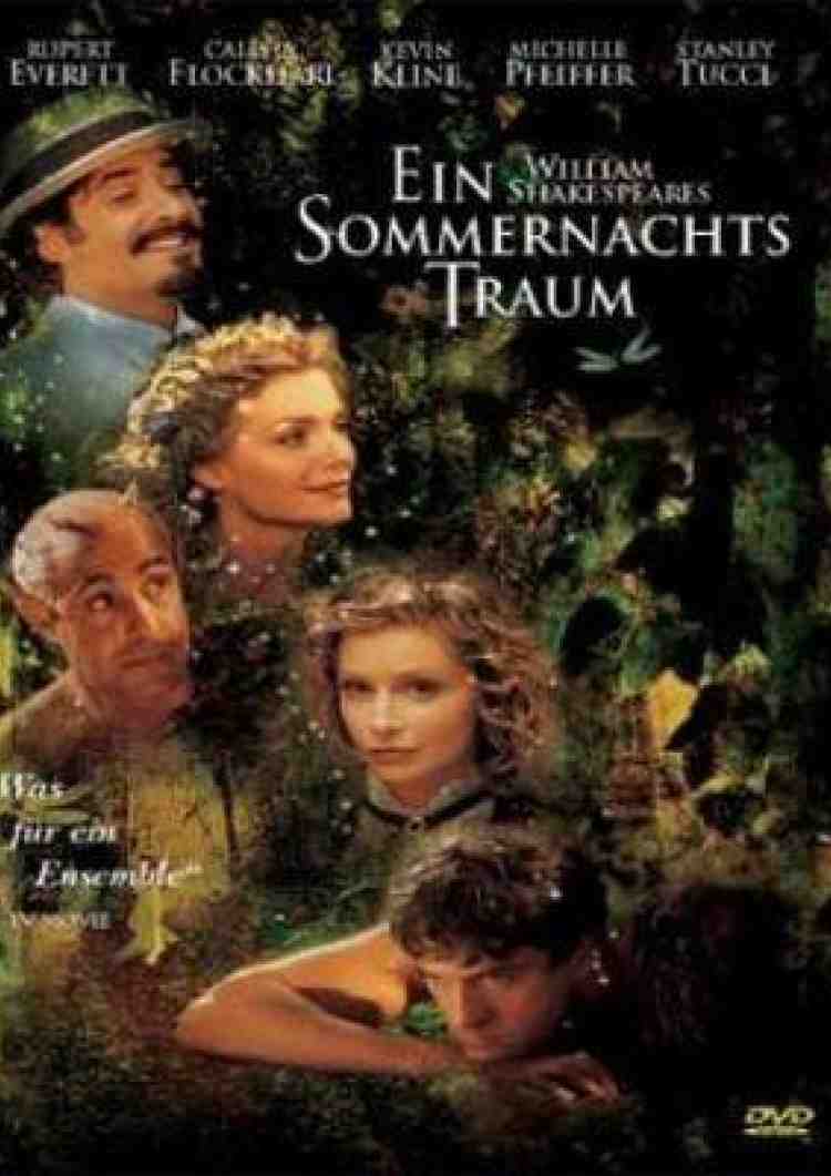 Ein Sommernachtstraum