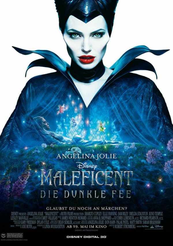 Maleficent – Die dunkle Fee