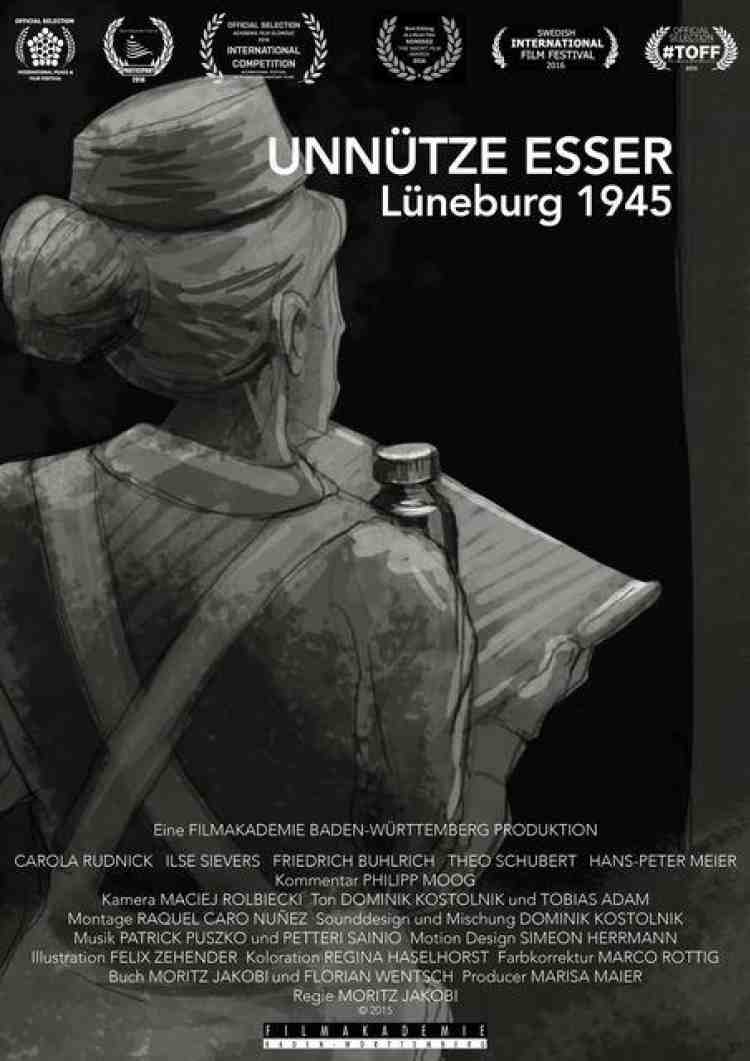 Unnütze Esser