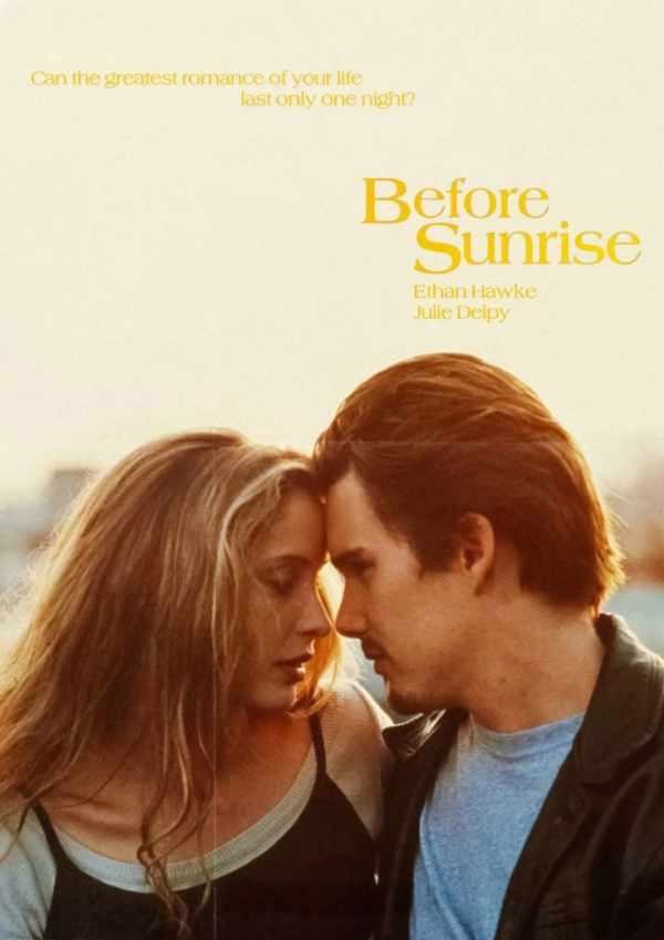 Before Sunrise