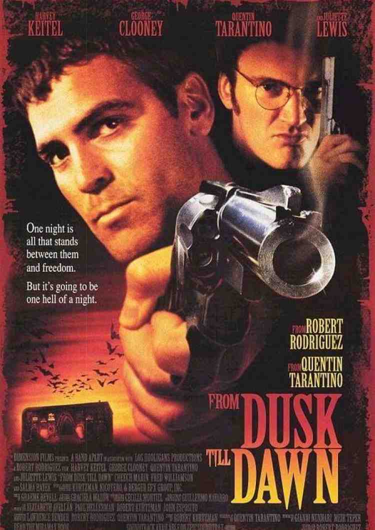 From Dusk Till Dawn