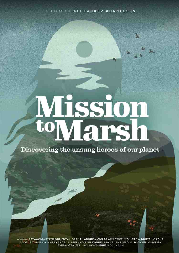 Mission to Marsh